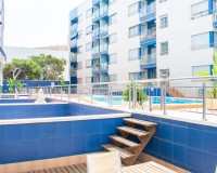 Revente - Apartment - Torrevieja - Playa Los Locos