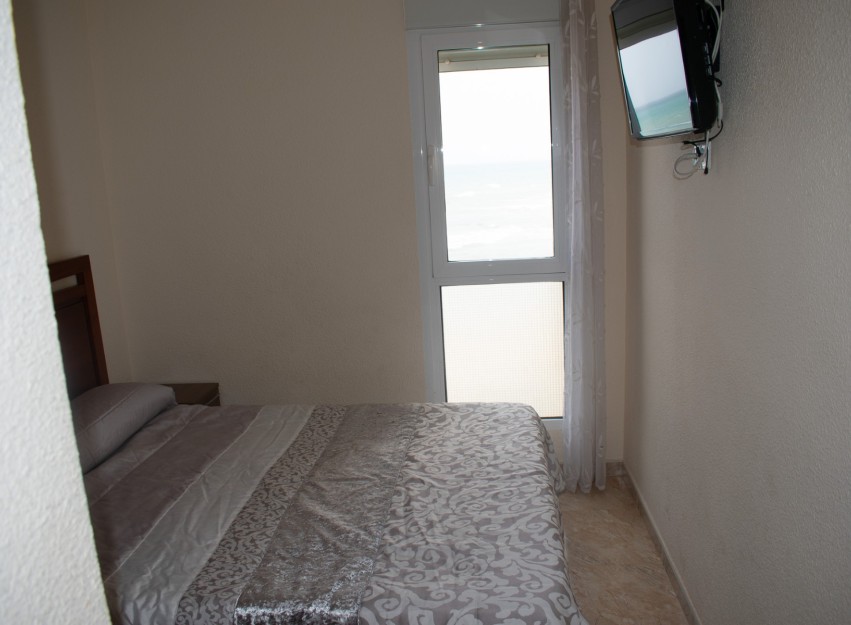 Revente - Apartment - Torrevieja - Playa Los Locos