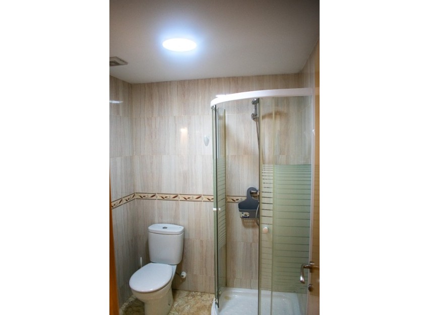 Revente - Apartment - Torrevieja - Playa Los Locos