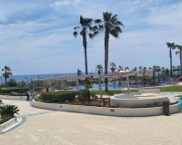 Revente - Apartment - Torrevieja - Punta Prima