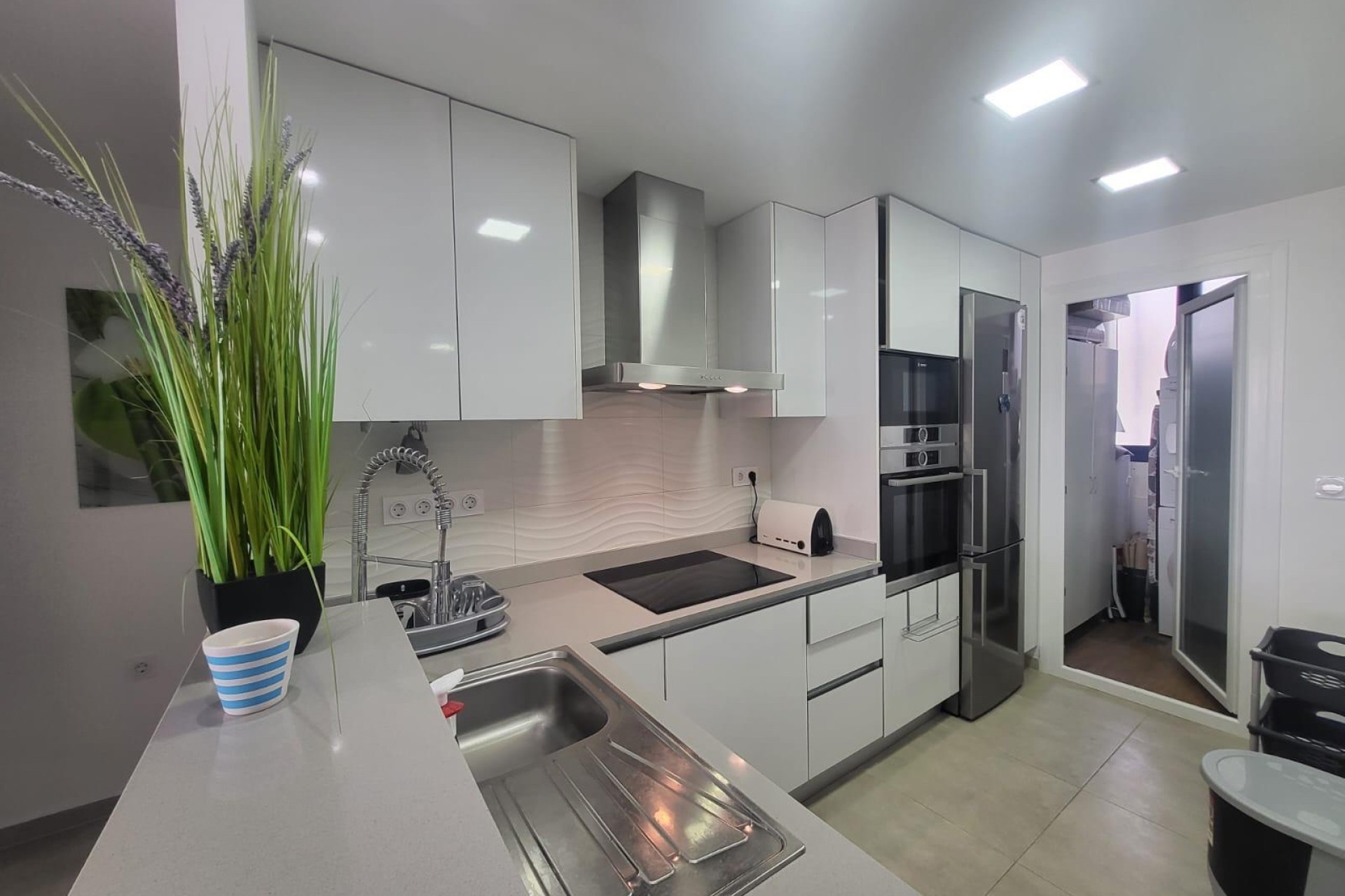Revente - Apartment - Torrevieja - Punta Prima
