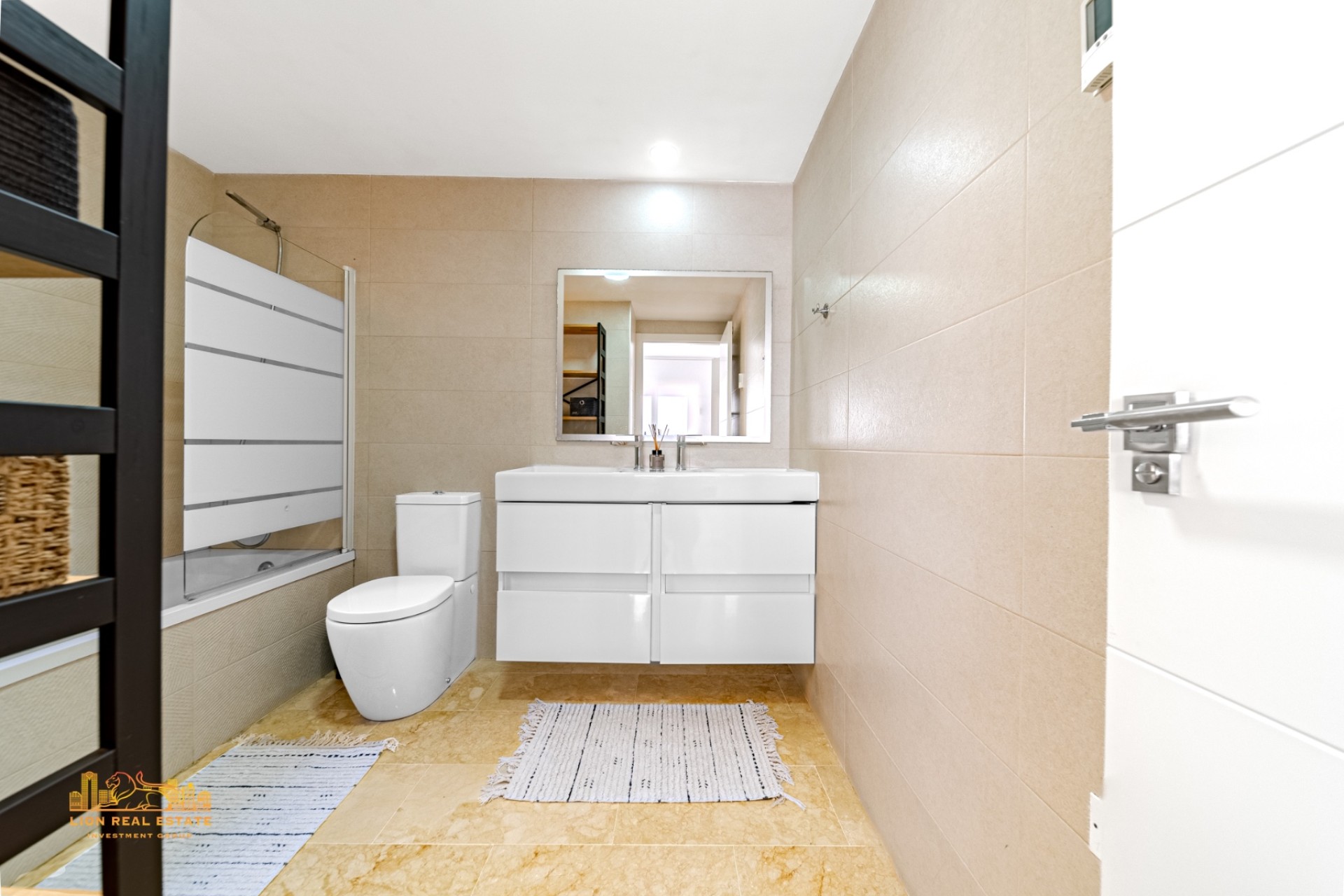 Revente - Apartment - Torrevieja - Punta Prima