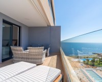 Revente - Apartment - Torrevieja - Punta Prima