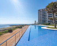 Revente - Apartment - Torrevieja - Punta Prima