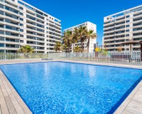 Revente - Apartment - Torrevieja - Punta Prima