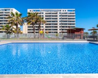 Revente - Apartment - Torrevieja - Punta Prima