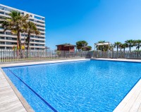 Revente - Apartment - Torrevieja - Punta Prima