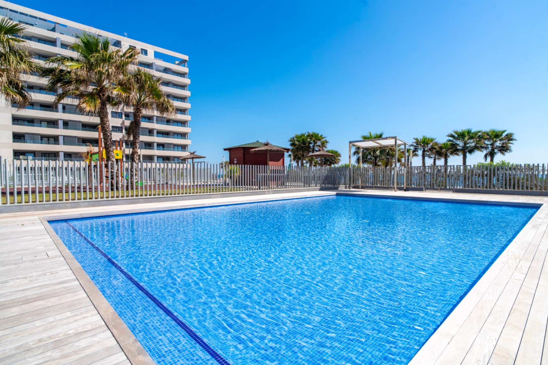 Revente - Apartment - Torrevieja - Punta Prima