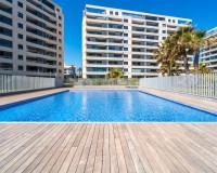 Revente - Apartment - Torrevieja - Punta Prima