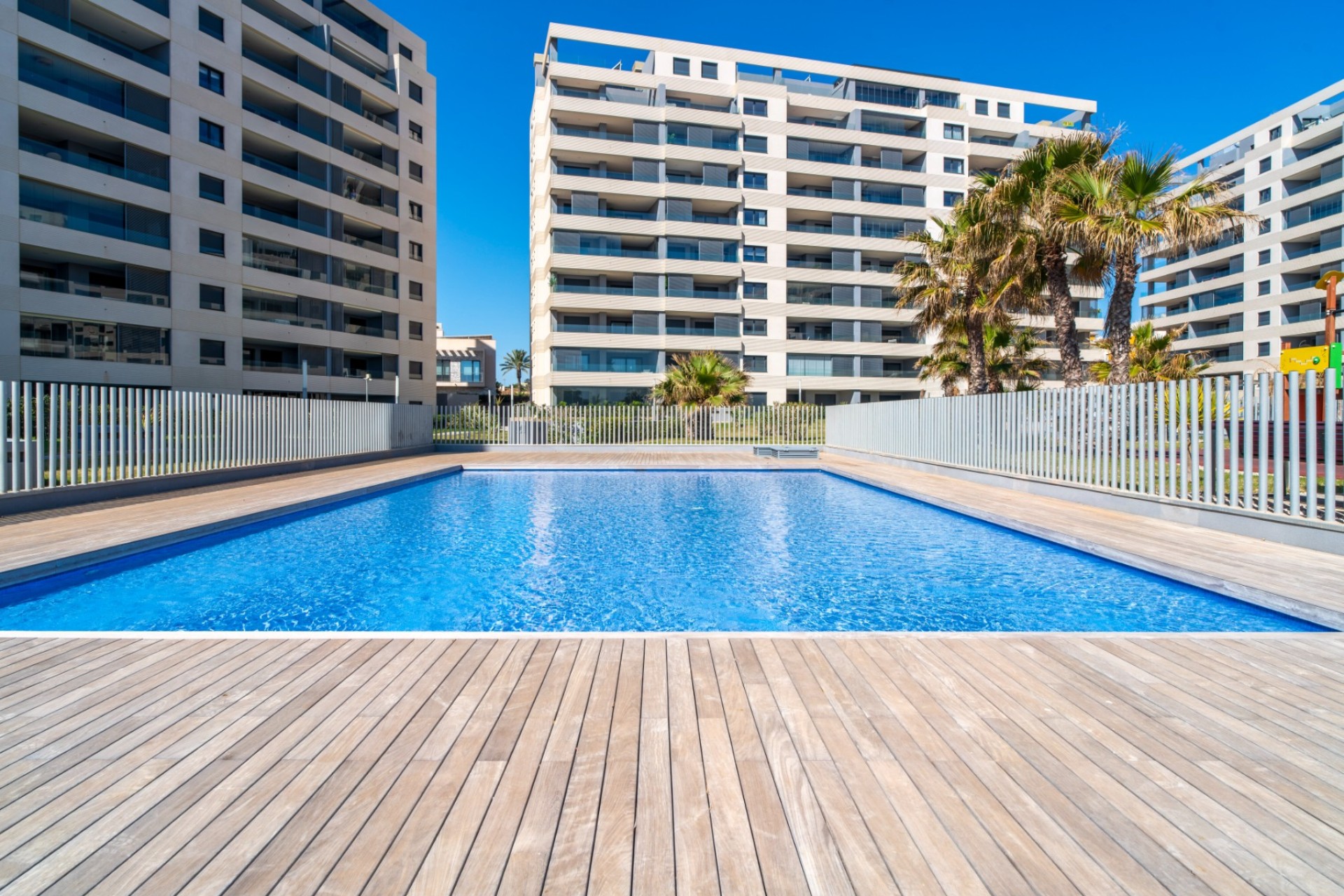 Revente - Apartment - Torrevieja - Punta Prima