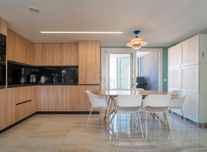 Revente - Apartment - Torrevieja - Punta Prima
