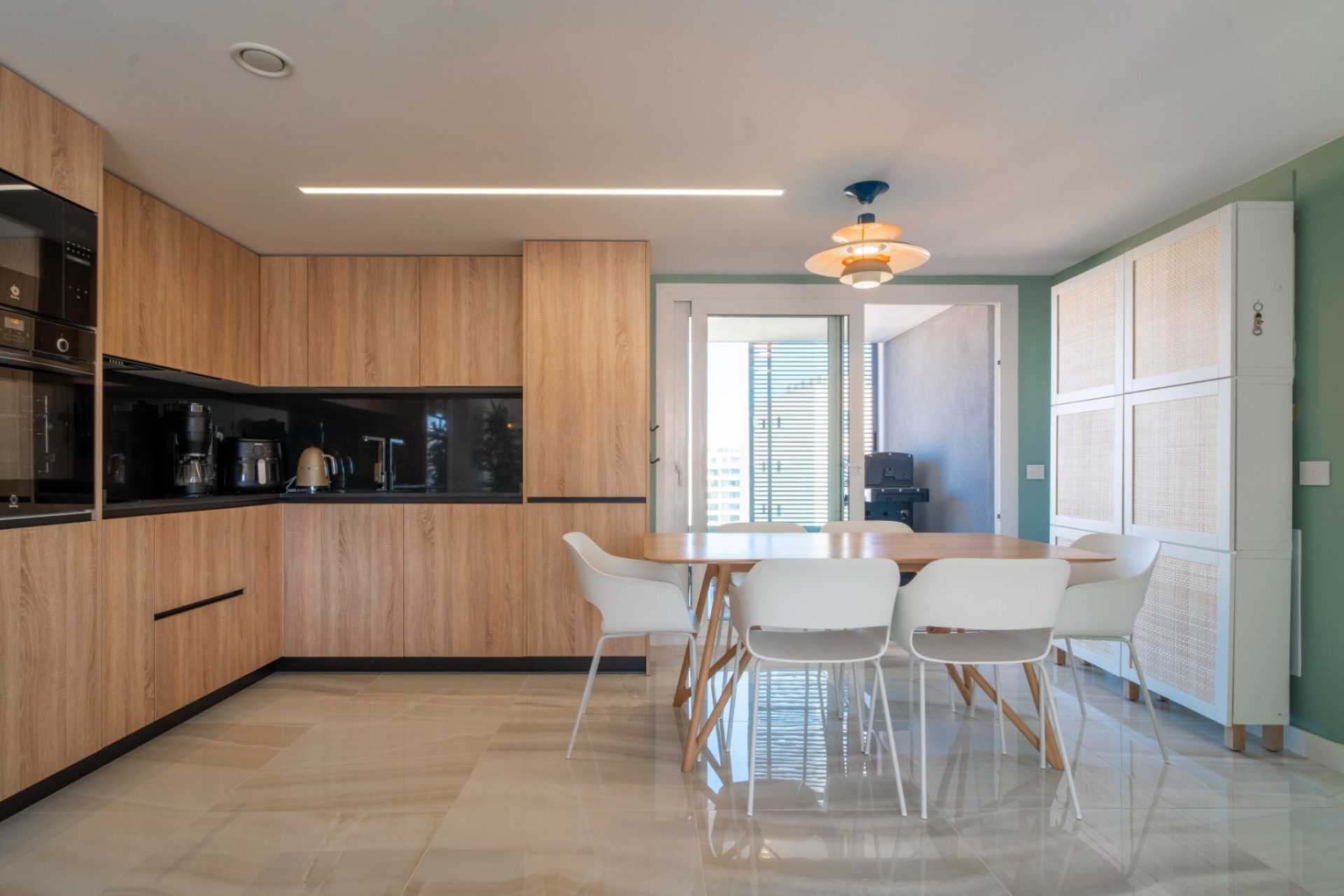 Revente - Apartment - Torrevieja - Punta Prima