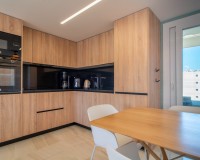Revente - Apartment - Torrevieja - Punta Prima