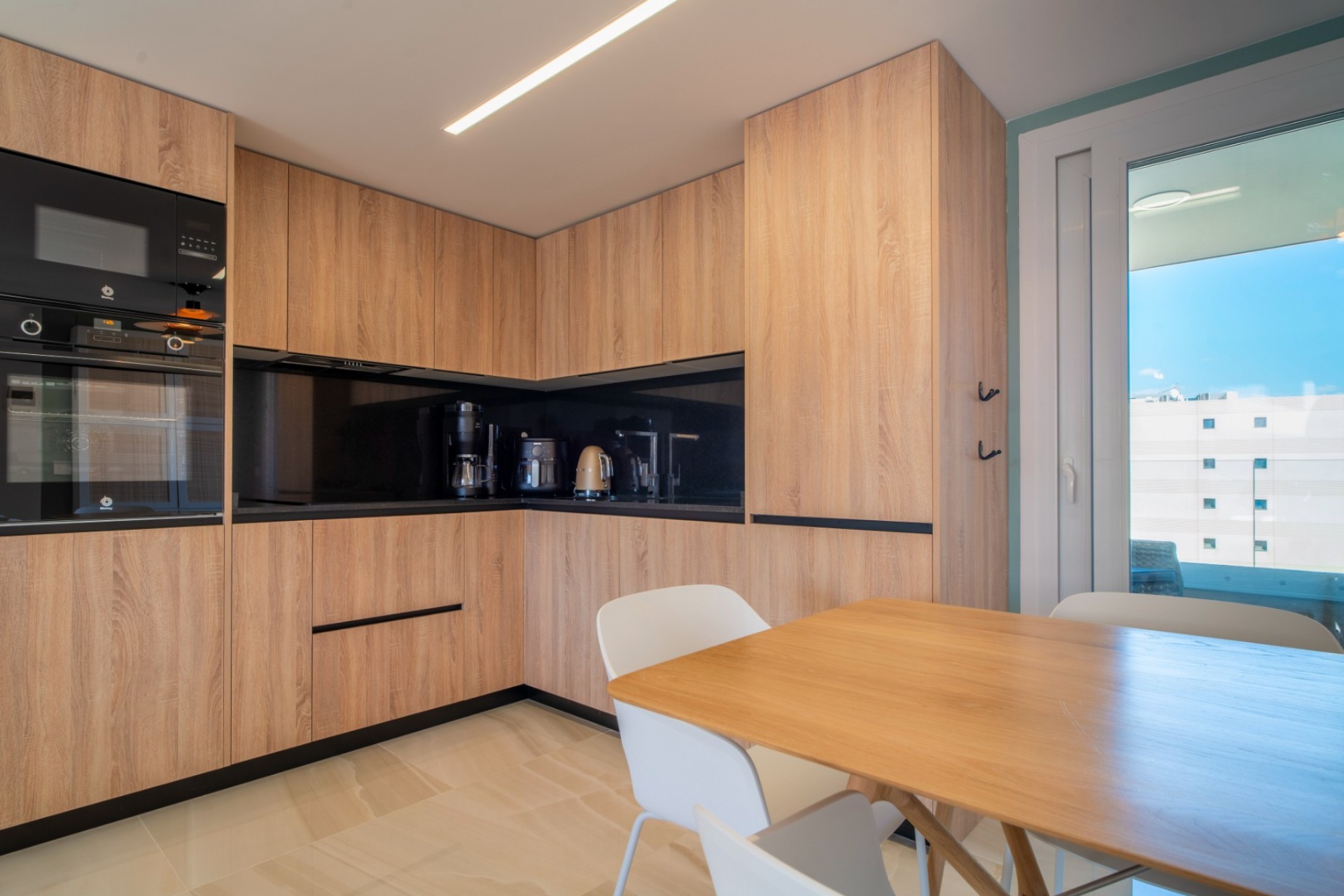 Revente - Apartment - Torrevieja - Punta Prima