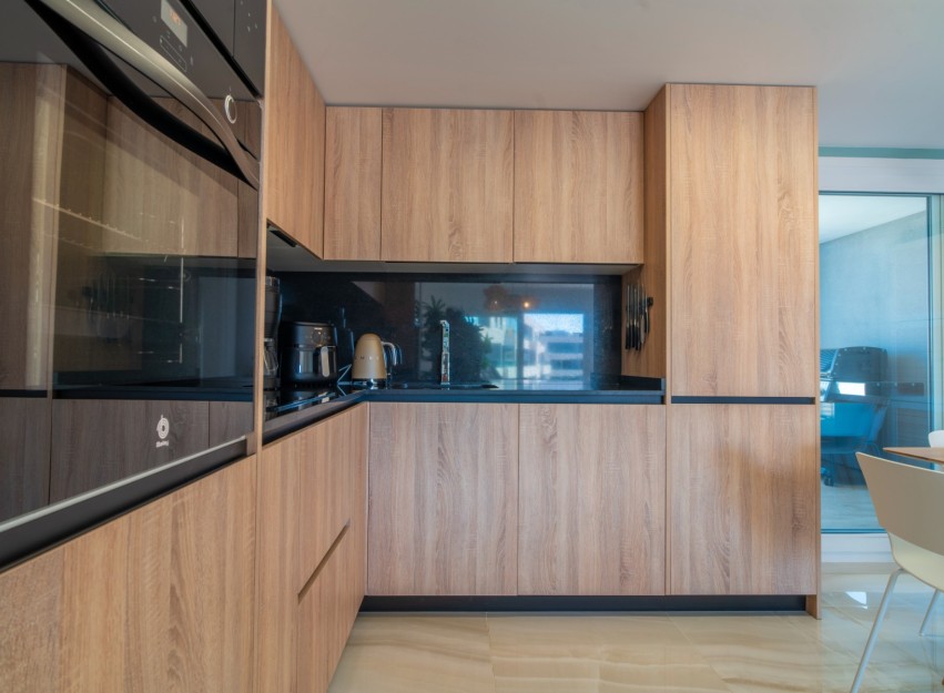 Revente - Apartment - Torrevieja - Punta Prima
