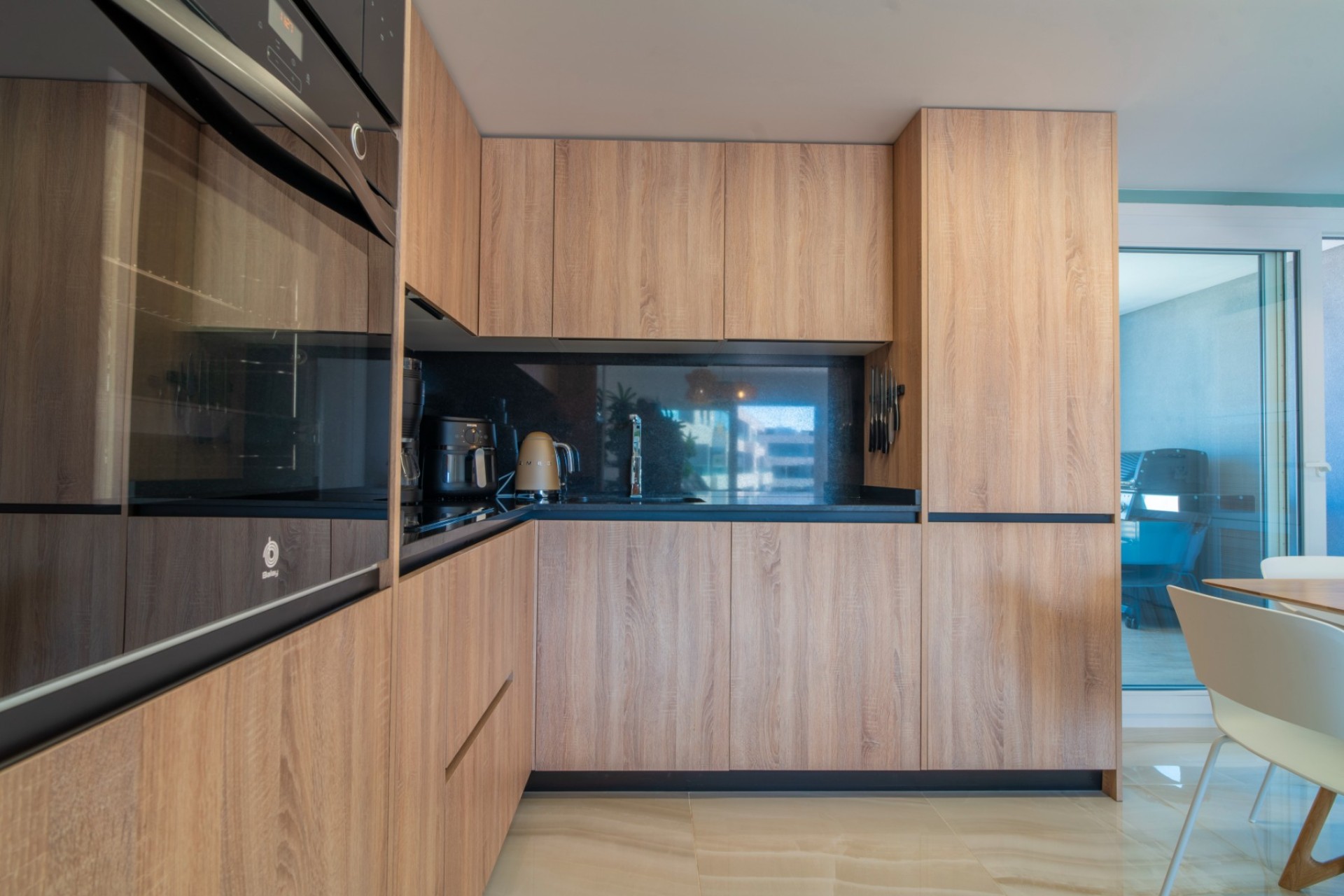 Revente - Apartment - Torrevieja - Punta Prima