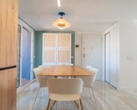 Revente - Apartment - Torrevieja - Punta Prima