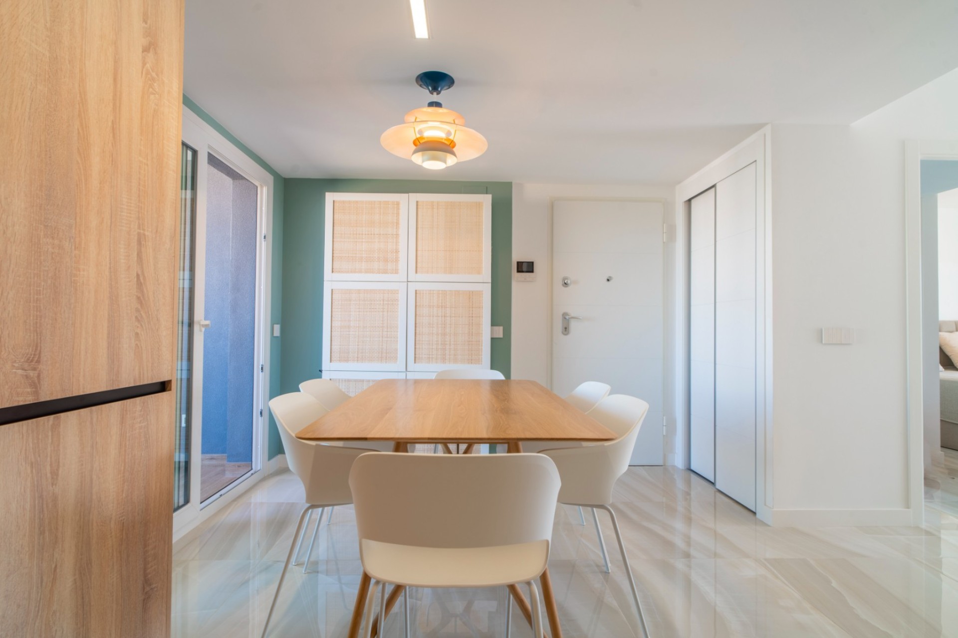 Revente - Apartment - Torrevieja - Punta Prima