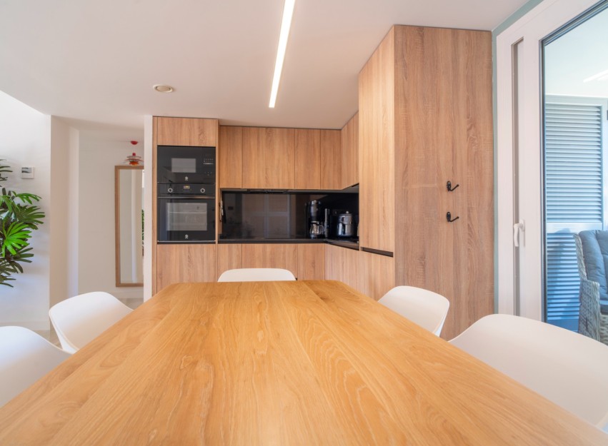 Revente - Apartment - Torrevieja - Punta Prima