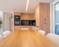 Revente - Apartment - Torrevieja - Punta Prima