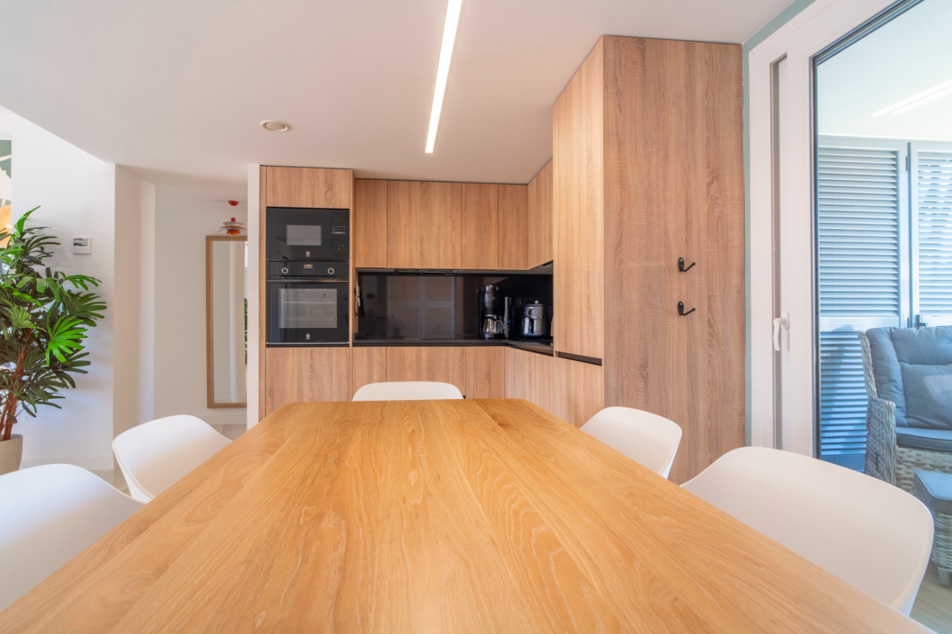 Revente - Apartment - Torrevieja - Punta Prima