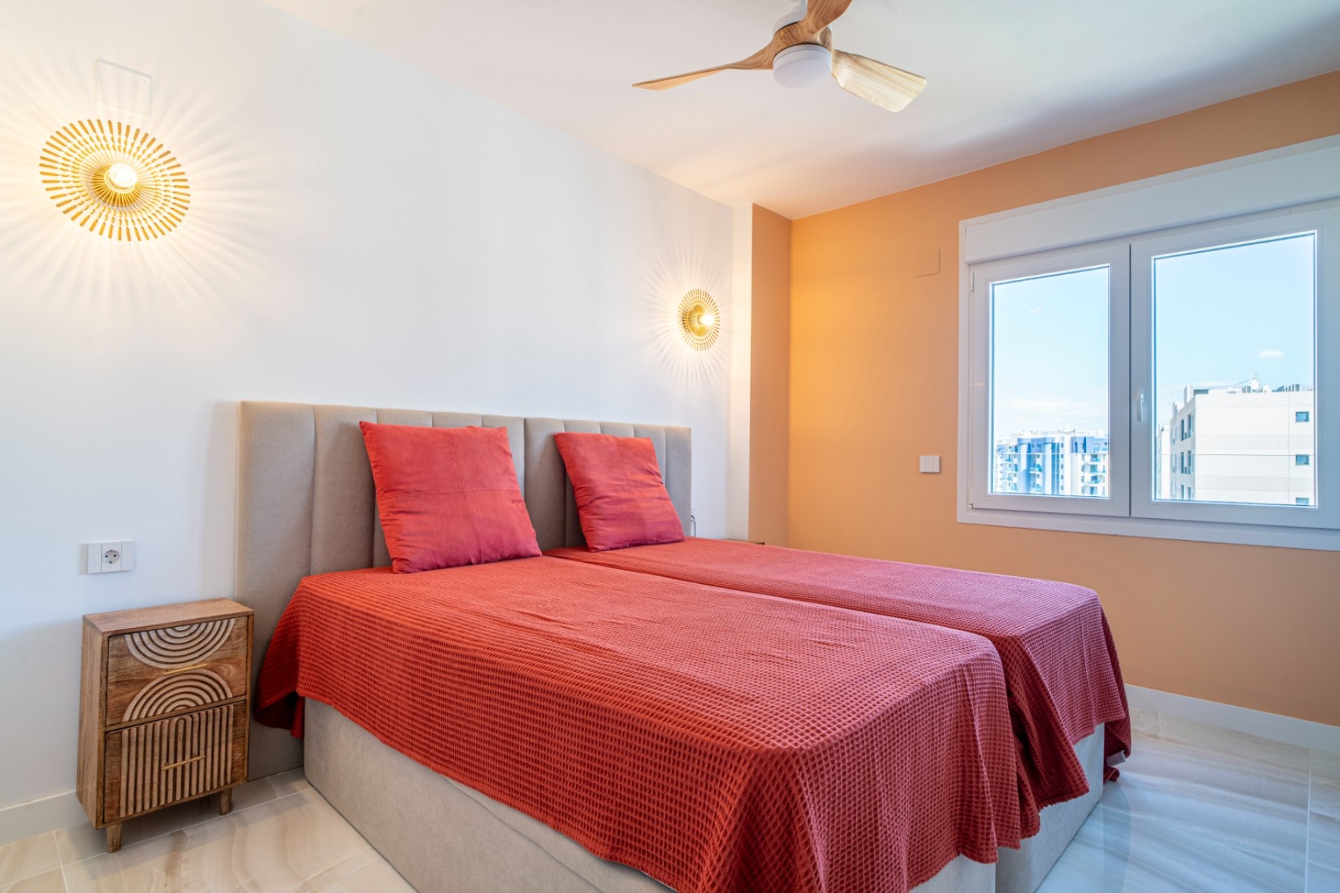 Revente - Apartment - Torrevieja - Punta Prima