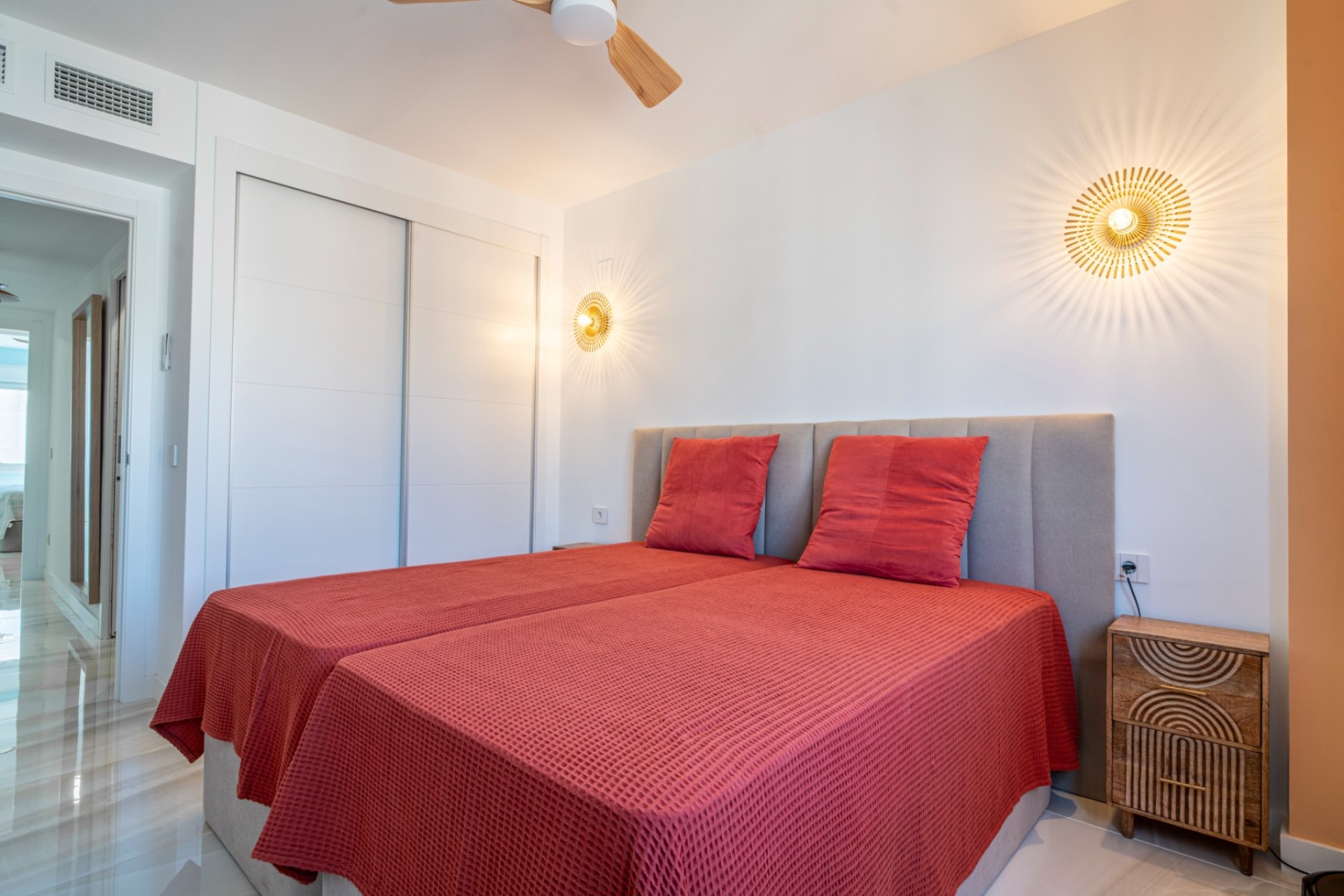Revente - Apartment - Torrevieja - Punta Prima