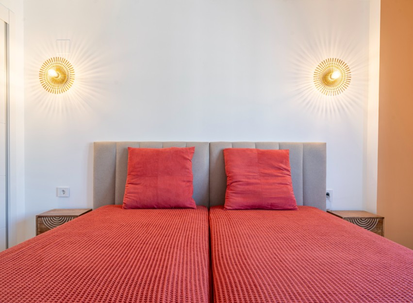 Revente - Apartment - Torrevieja - Punta Prima