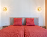 Revente - Apartment - Torrevieja - Punta Prima