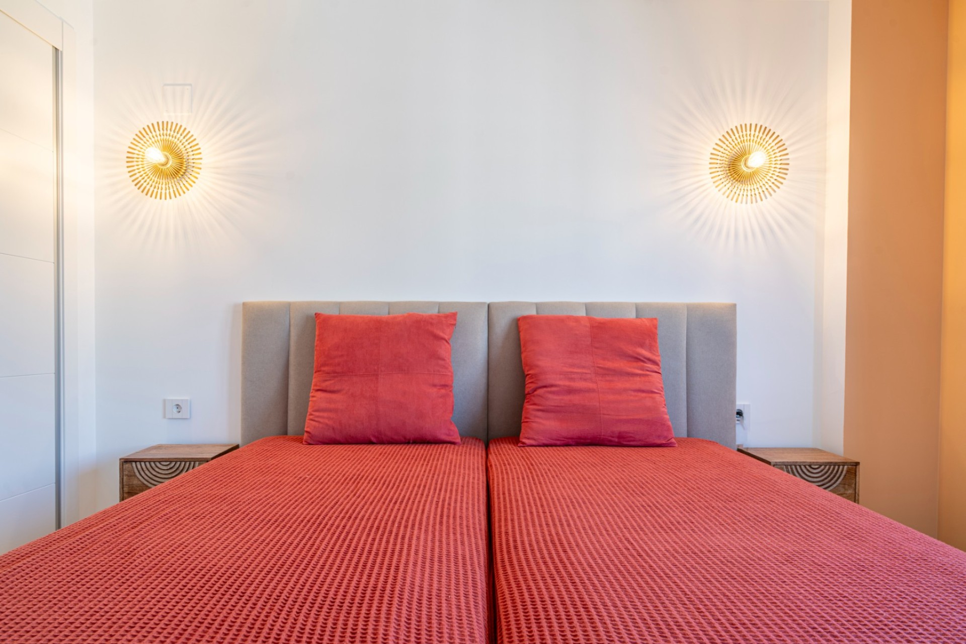 Revente - Apartment - Torrevieja - Punta Prima