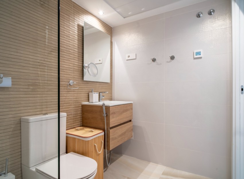 Revente - Apartment - Torrevieja - Punta Prima