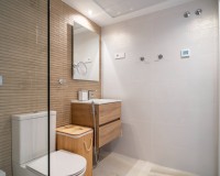 Revente - Apartment - Torrevieja - Punta Prima