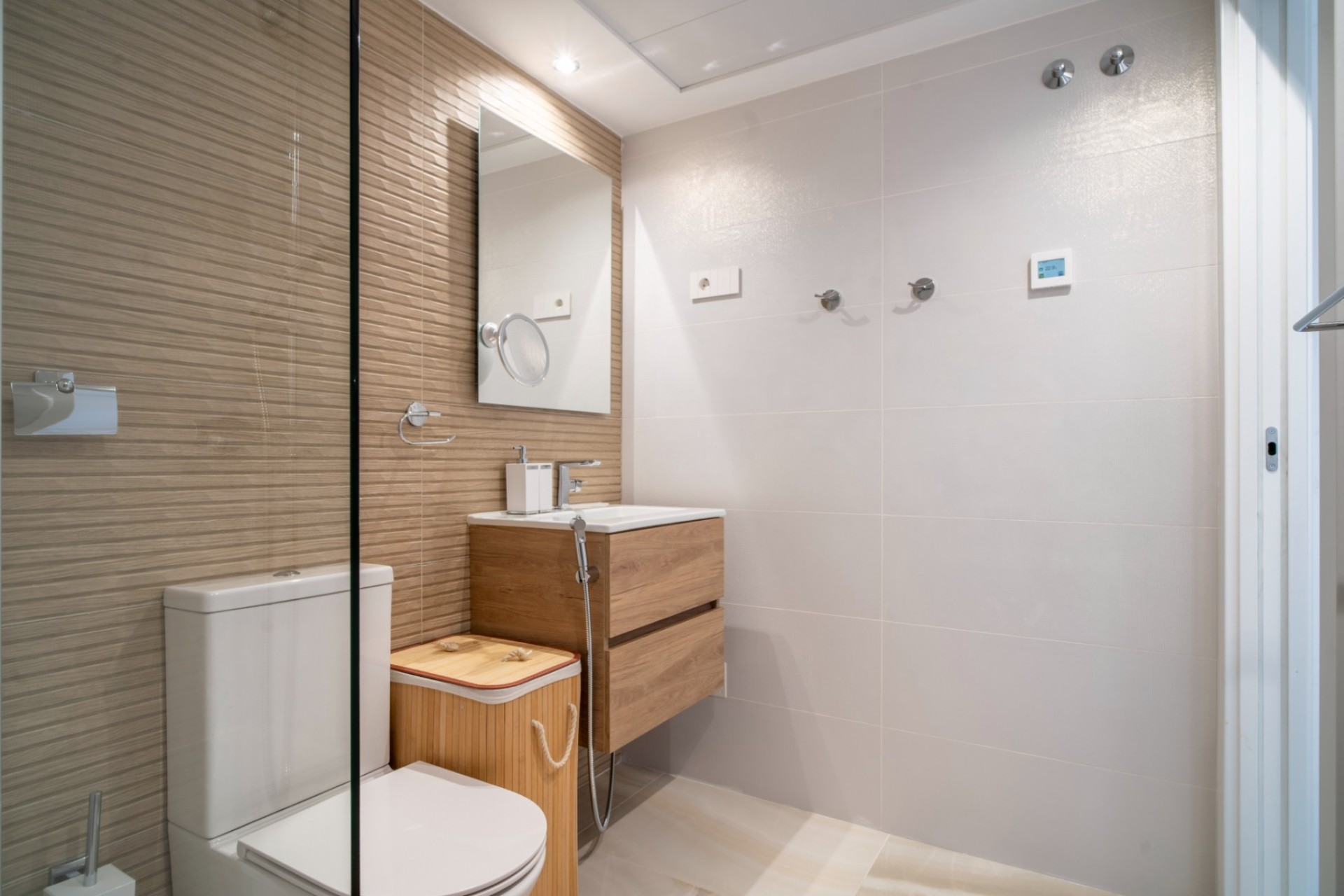 Revente - Apartment - Torrevieja - Punta Prima