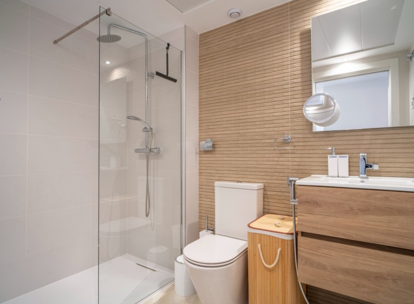 Revente - Apartment - Torrevieja - Punta Prima