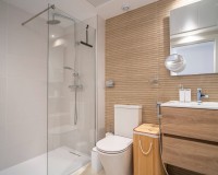 Revente - Apartment - Torrevieja - Punta Prima