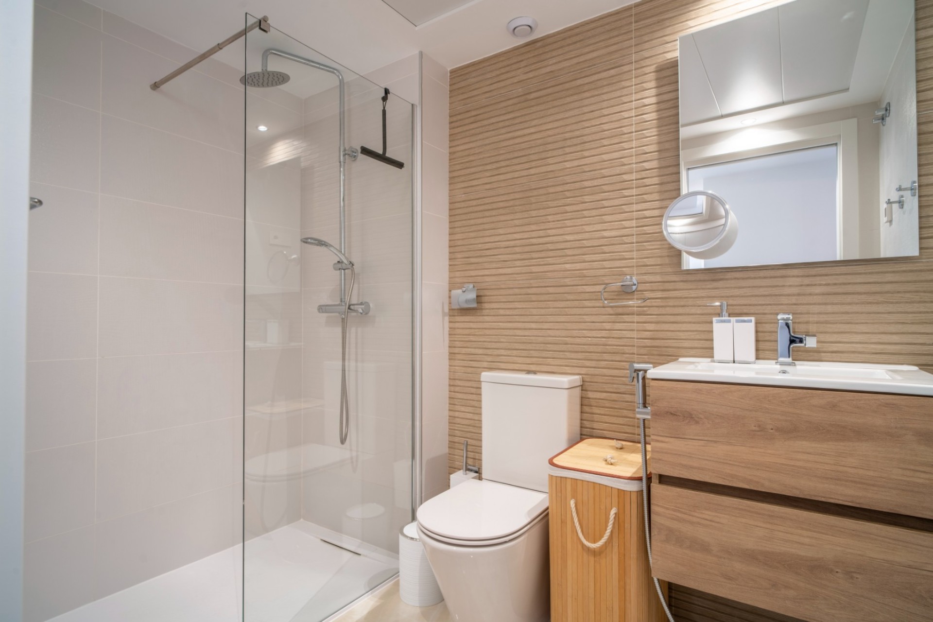 Revente - Apartment - Torrevieja - Punta Prima