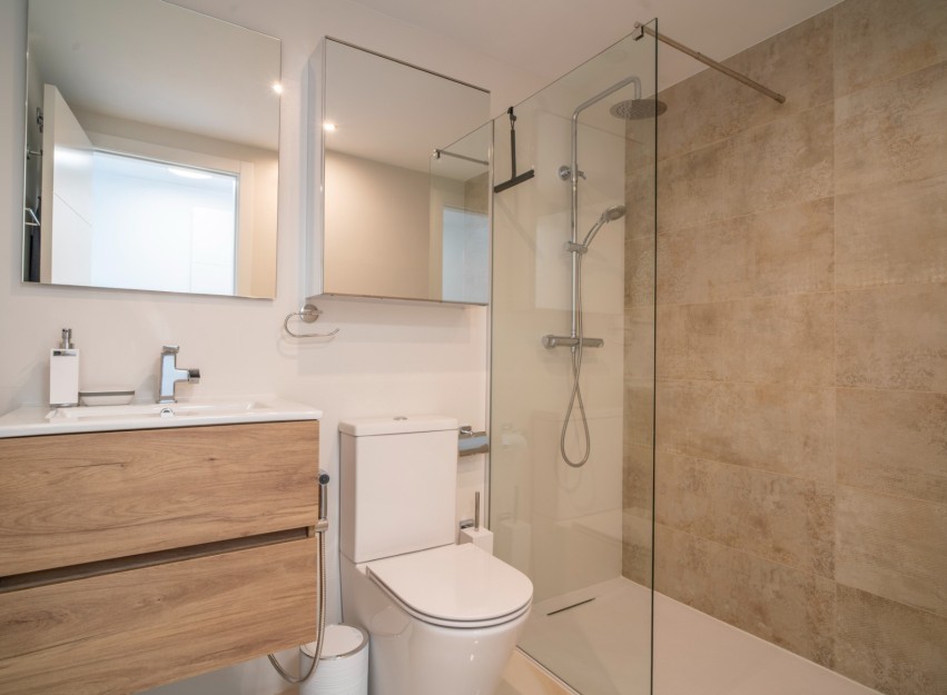 Revente - Apartment - Torrevieja - Punta Prima