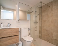 Revente - Apartment - Torrevieja - Punta Prima