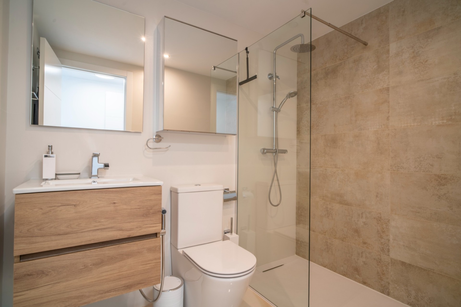 Revente - Apartment - Torrevieja - Punta Prima