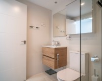 Revente - Apartment - Torrevieja - Punta Prima