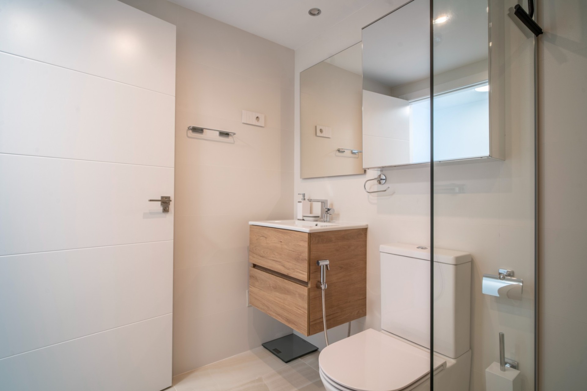 Revente - Apartment - Torrevieja - Punta Prima