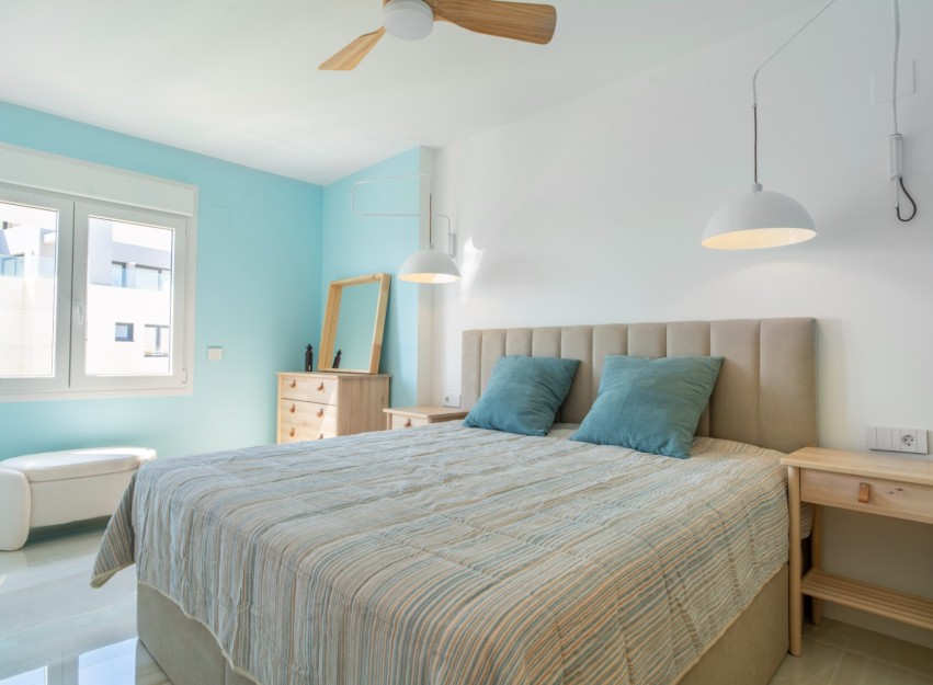 Revente - Apartment - Torrevieja - Punta Prima