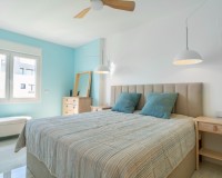 Revente - Apartment - Torrevieja - Punta Prima