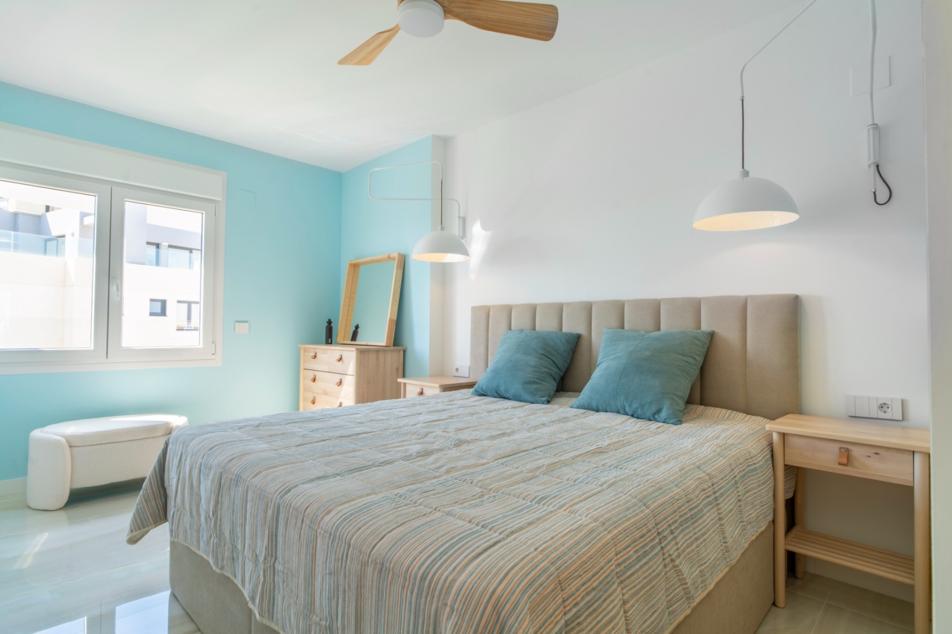 Revente - Apartment - Torrevieja - Punta Prima