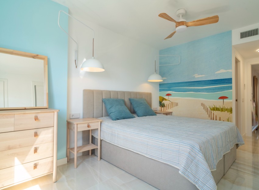 Revente - Apartment - Torrevieja - Punta Prima
