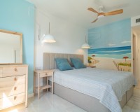 Revente - Apartment - Torrevieja - Punta Prima