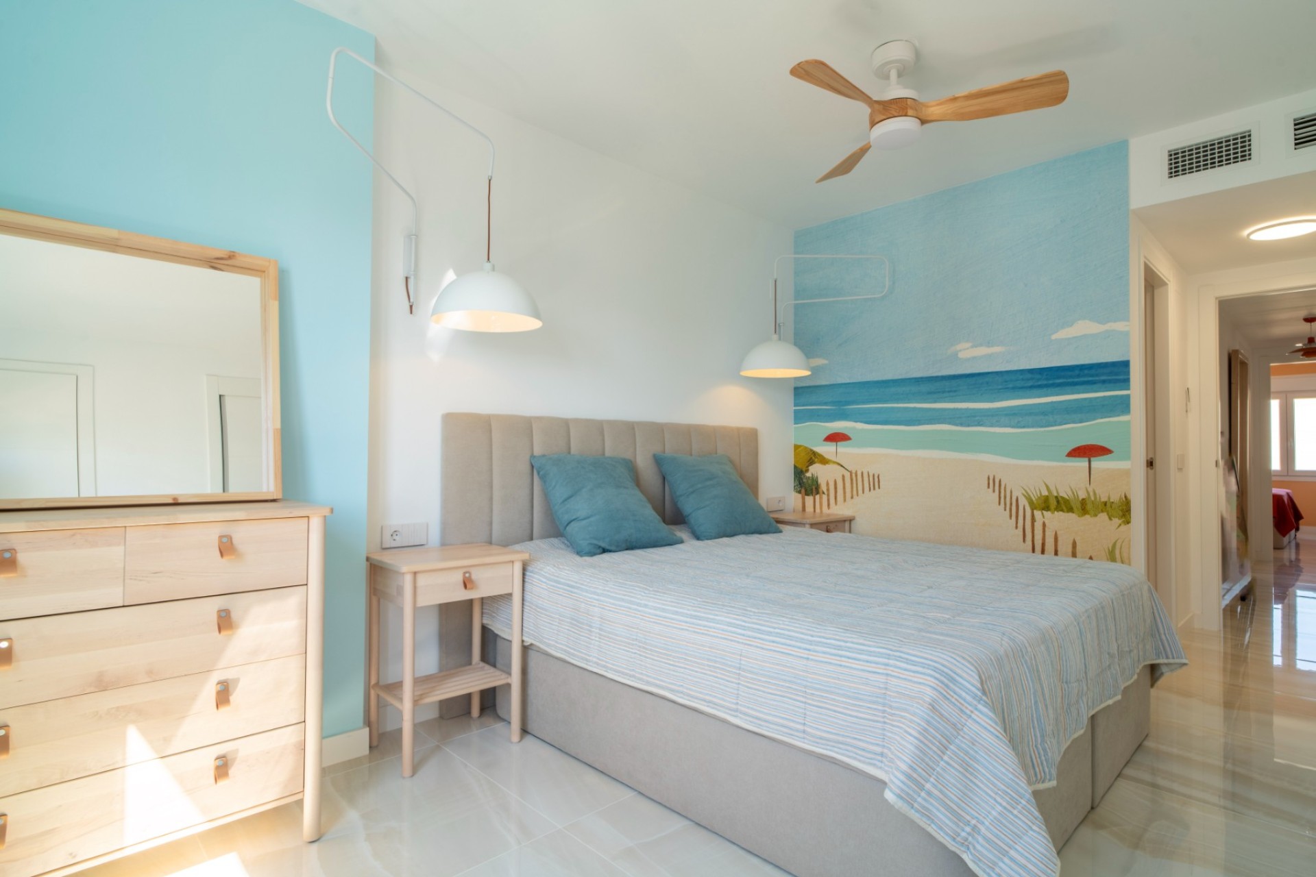 Revente - Apartment - Torrevieja - Punta Prima