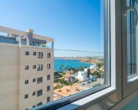 Revente - Apartment - Torrevieja - Punta Prima
