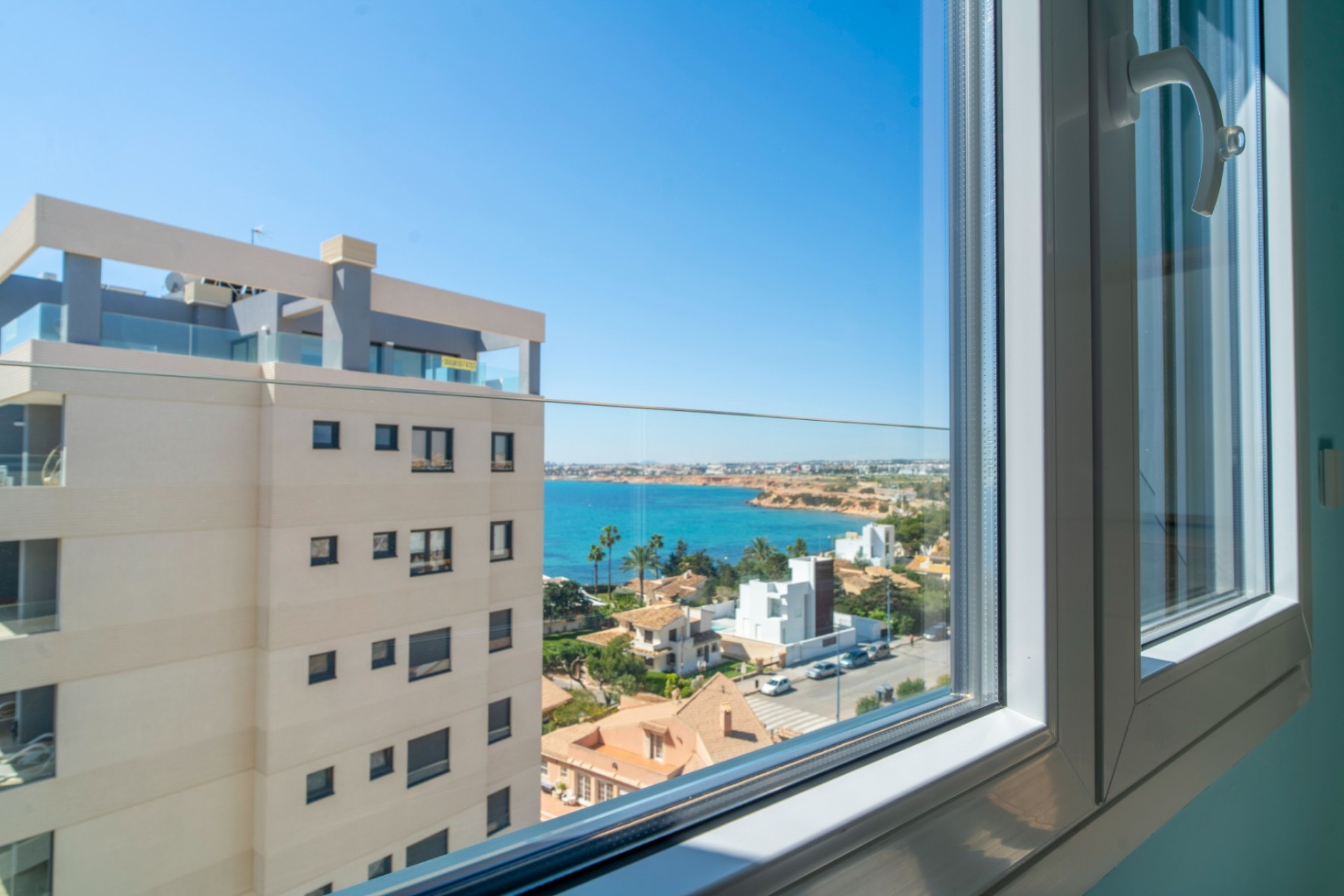 Revente - Apartment - Torrevieja - Punta Prima