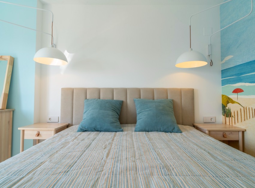 Revente - Apartment - Torrevieja - Punta Prima